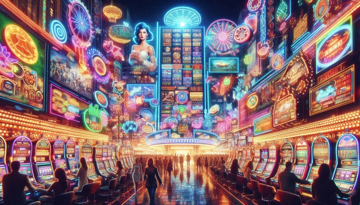 Bet7 Casino